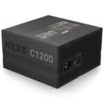 Fonte de Alimentação ATX NZXT C1200 (2023) 1200W 80 Plus Gold Full - Image 5