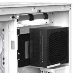 Fonte de Alimentação ATX NZXT C1200 (2023) 1200W 80 Plus Gold Full - Image 2