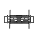 Suporte de Parede Full Motion Heavy-Duty para TV 60-120" 120KG Equip Preto - Image 6