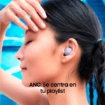 Samsung Galaxy Buds2 Pro Brancos - Image 2