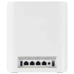 Router ASUS ZenWiFi BT8 Sistema Mesh WiFi 7 Tri Band BE14000 Pack 2 - Image 3