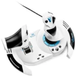 Thrustmaster T.Flight Hotas One Microsoft Flight Simulator Edition Xbox One/PC Branco - Image 3