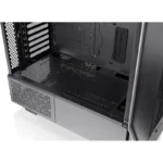 Caixa ATX Thermaltake Ceres 300 TG ARGB Vidro Temperado USB 3.2 Preta - Image 4
