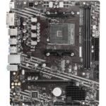 Motherboard Micro-ATX MSI A520 A520M-A Pro Skt AM4 - Image 5