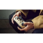 Gamepad Sem Fios Microsoft Xbox Gold Shadow Special Edition - Image 7