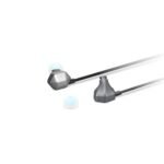 Auriculares Lenovo Legion E510 7.1 RGB Gaming In-Ear Stormy Grey - Image 3