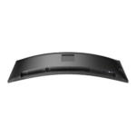 Monitor Curvo Philips 44.5" VA DQHD LED 75Hz 4ms - Image 4