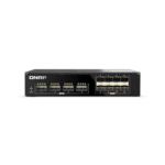 Switch de rede Gerenciado QNAP QSW-M7308R-4X  L2 1U