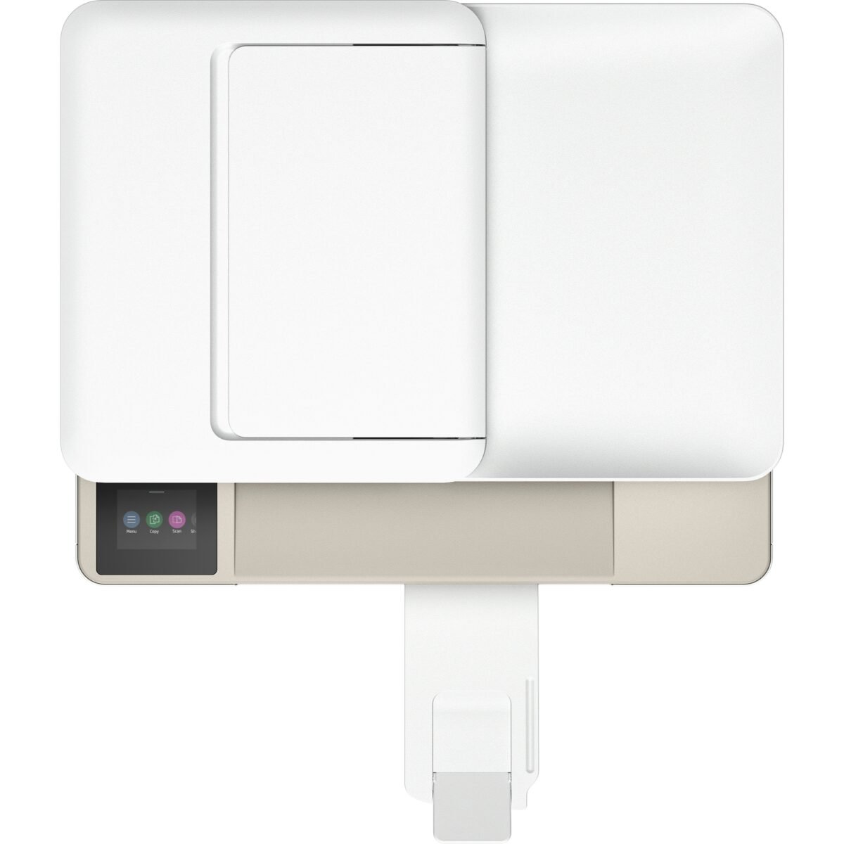 Impressora HP Envy 6520e Multifunções a Cores WiFi Duplex Fax - Image 3