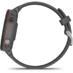 Smartwatch 46mm Garmin Forerunner 255 Cinzento Ardósia - Image 3