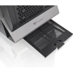 Caixa ATX Thermaltake Ceres 300 TG ARGB Vidro Temperado USB 3.2 Preta - Image 2