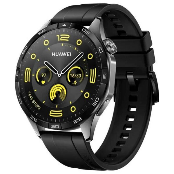 Smartwatch Huawei Watch GT 4 46mm Preto