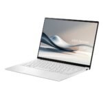 Portátil Asus Zenbook S 14 OLED Copilot AI UX5406SA-U72AOHDBB1 Ultra 7 14" 2.8K Touch OLED 32GB 1TB W11H - Image 3