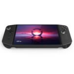 Consola Portátil Lenovo Legion Go 8.8" Ryzen Z1 Extreme 1TB Preta - Image 6