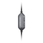Auriculares Lenovo Legion E510 7.1 RGB Gaming In-Ear Stormy Grey - Image 2