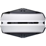 Caixa EEB/E-ATX Lian Li Odyssey X Silver - Image 2