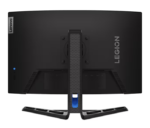 Monitor Legion R27qc-30 27" QHD VA 0.5 ms 180Hz FreeSync - Image 2