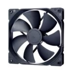 Ventoinha 140mm Fractal Design Dynamic X2 GP-14 PWM Preta