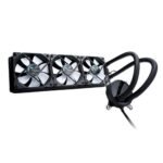 Water Cooler Fractal Design Celsius S36 Liquid 360mm Black