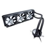 Water Cooler Fractal Design Celsius S36 Liquid 360mm Black - Image 2