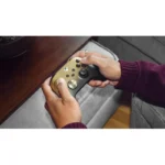 Gamepad Sem Fios Microsoft Xbox Gold Shadow Special Edition - Image 6