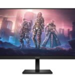 Monitor OMEN 32Q (by HP) 31.5" IPS QHD 16:9 165Hz (1ms)