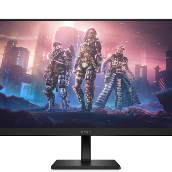 Monitor OMEN 32Q (by HP) 31.5" IPS QHD 16:9 165Hz (1ms)