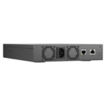 Switch de rede Gerenciado QNAP QSW-M7308R-4X  L2 1U - Image 3
