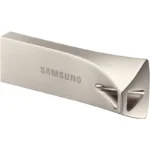 Pen Samsung Bar Titan Plus 256GB USB 3.1 Prateada - Image 4