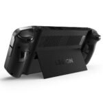Consola Portátil Lenovo Legion Go 8.8" Ryzen Z1 Extreme 1TB Preta - Image 5