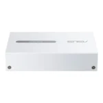 Switch Gerido 5 Portas Gigabit Ethernet PoE ASUS ExpertWiFi EBP15 Branco - Image 3