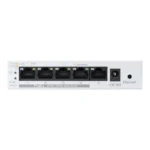 Switch Gerido 5 Portas Gigabit Ethernet PoE ASUS ExpertWiFi EBP15 Branco - Image 2