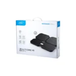 Base de Refrigeração para Portátil 15.6" DeepCool Multi Core X6 - Image 6