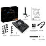 Motherboard Asus ProArt X870E Creator WiFi AM5 - Image 6
