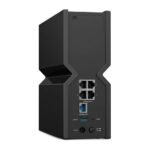 Router TP-Link Wireless BE9300 Archer BE550 Tri-Band WiFi 7 - Image 3