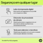 Portátil HP 15-fd0053np i7-1255U 15.6" FHD 16GB 512GB S/so - Image 5