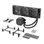 Water Cooler CPU Corsair Nautilus 360 RS 360mm Preto - Image 3