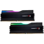 Memoria Ram G.Skill Trident Z5 RGB DDR5 6800MHz 32GB 2x16GB CL34