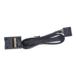 Ventoinha 140mm Lian Li UNI TL ARGB Series Preta - Image 3