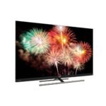 Televisão Smart TV Haier Série S90 H55S900UX (2024) 55" QLED 4K UHD Google TV - Image 5