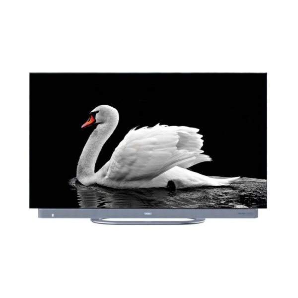 Televisão Smart TV Haier Série C90 H65C900UX (2024) 65" OLED 4K UHD Google TV