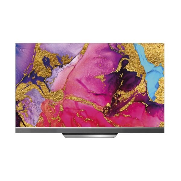 Televisão Smart TV Haier Série M95 H65M95EUX (2024) 65" Mini-LED QLED 4K UHD Google TV