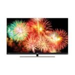 Televisão Smart TV Haier Série S90 H55S900UX (2024) 55" QLED 4K UHD Google TV
