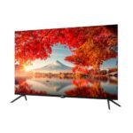 Televisão Smart TV Haier Série K80 H55K800UX (2024) 55" LED 4K UHD Google TV - Image 4