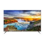 Televisão Smart TV Haier Série K7 H32K702FG (2024) 32" LED FHD Android TV