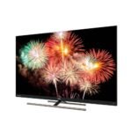 Televisão Smart TV Haier Série S90 H55S900UX (2024) 55" QLED 4K UHD Google TV - Image 4