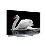 Televisão Smart TV Haier Série C90 H55C900UX (2024) 55" OLED 4K UHD Google TV - Image 2