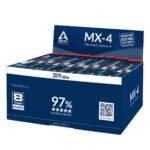 Pasta Térmica Arctic MX-4 4g 2019 Edition High Performance - Image 2