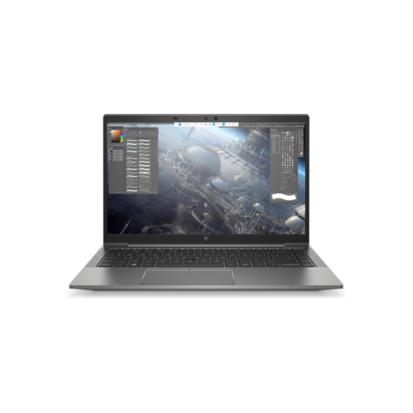 Portátil HP ZBook Firefly 14 G8 Core i5-1135G7 16Gb 256Gb SSD M2 Win11Pro
