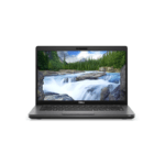 Portátil Dell Latitude 5400 Core i5-8365U 16Gb 256Gb SSD NVME 14" Touchscreen Full HD Win11Pro